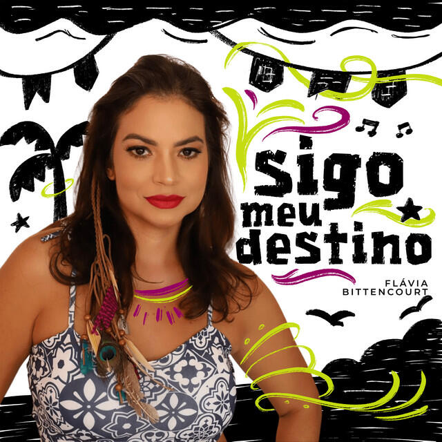 Релиз Sigo Meu Destino
