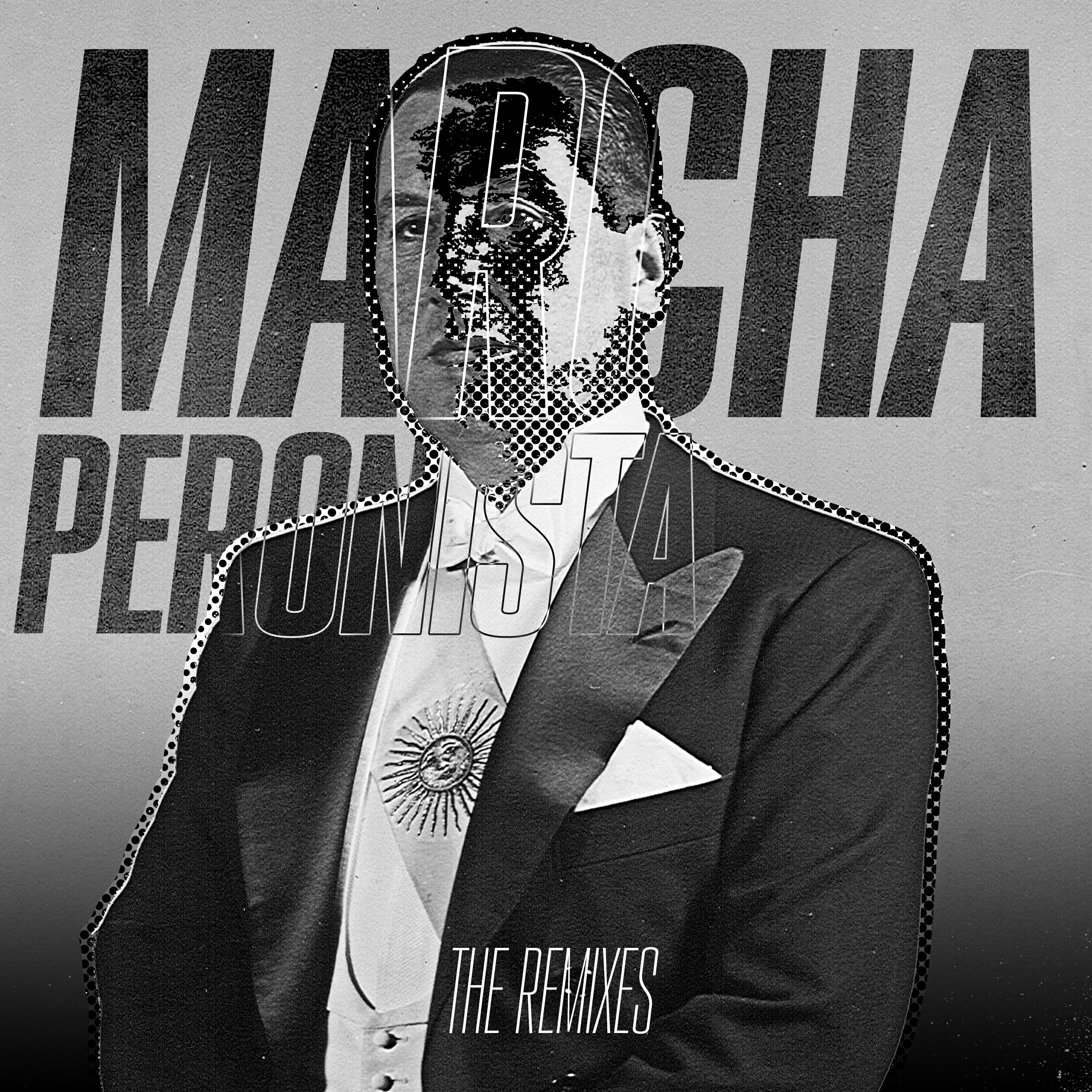 Релиз Marcha Peronista