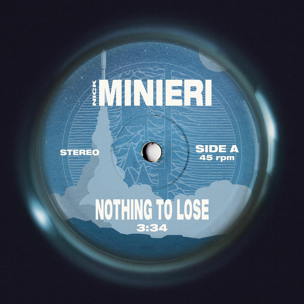 Релиз Nothing to Lose