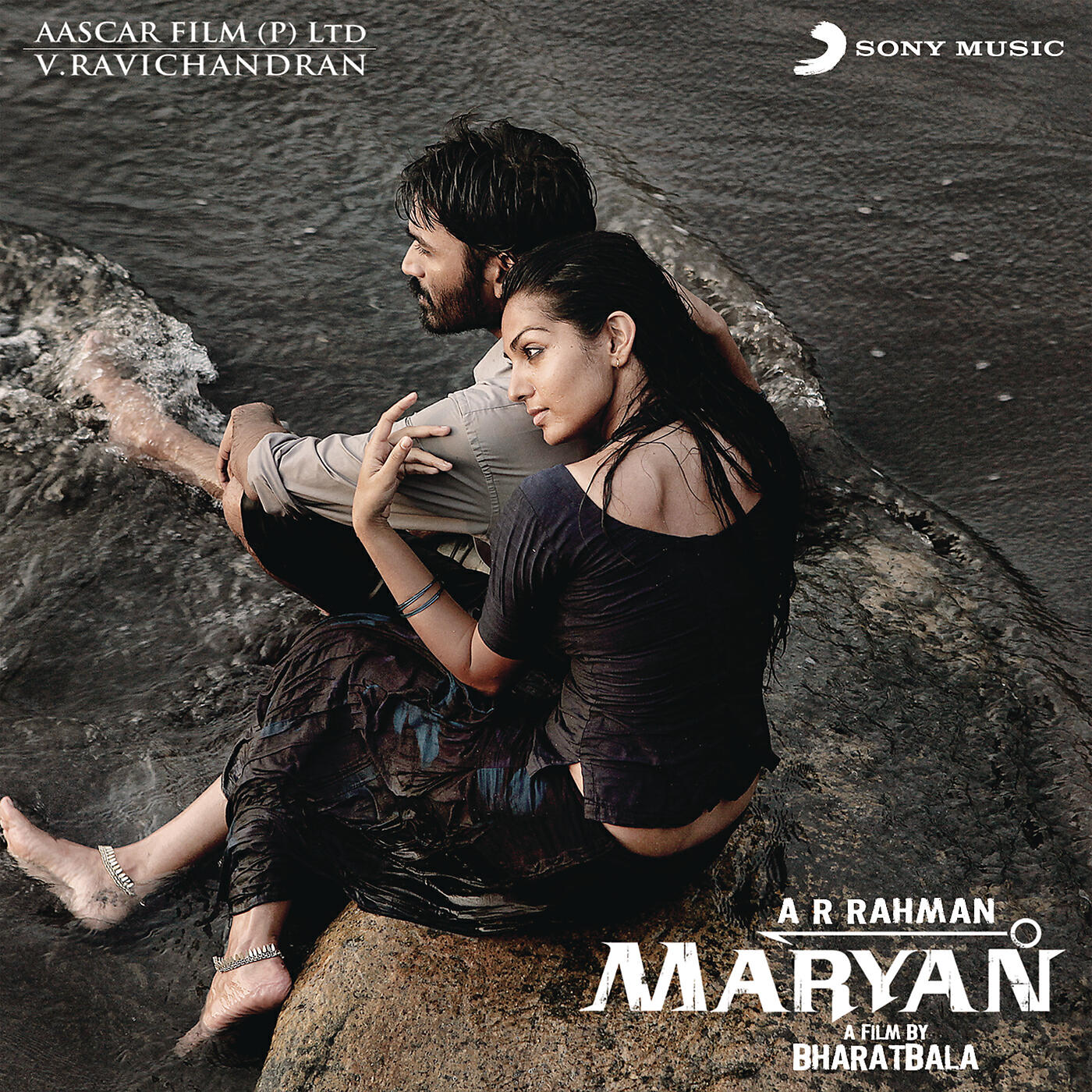 Релиз Maryan (Original Motion Picture Soundtrack)
