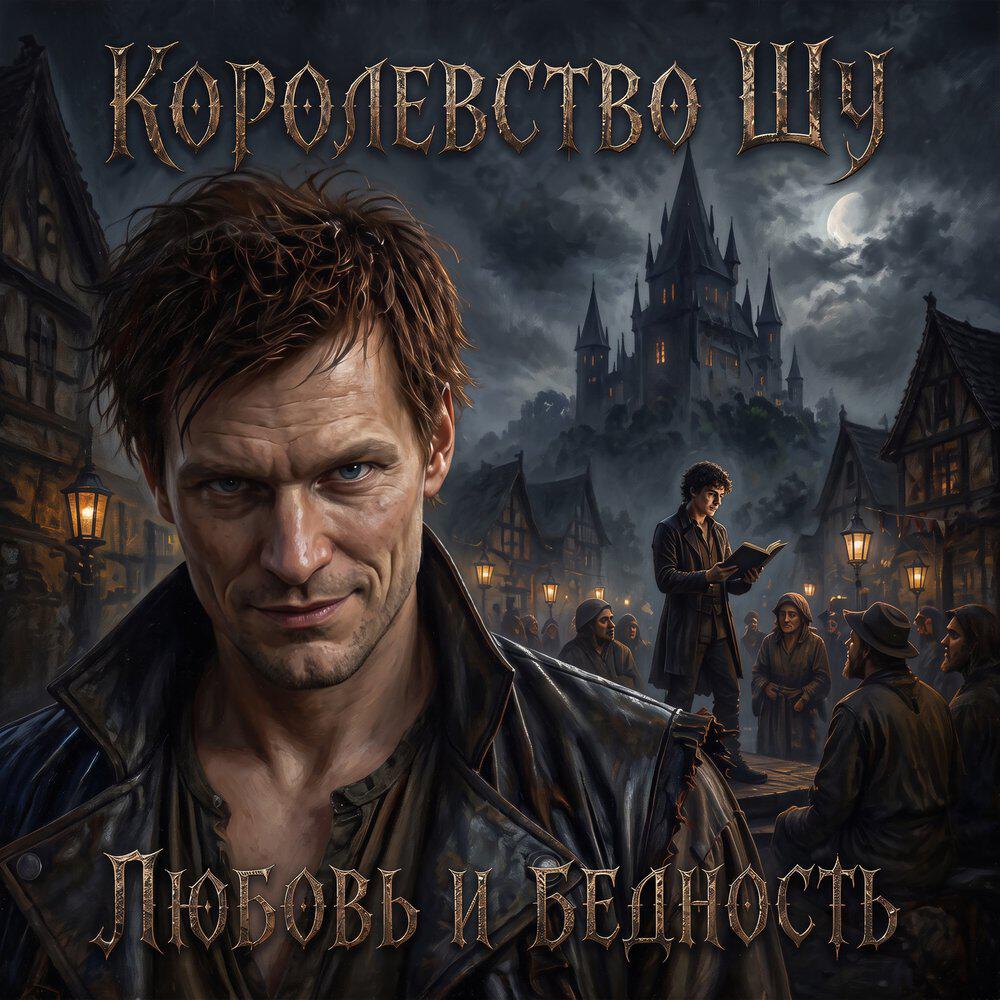 Релиз Любовь и бедность