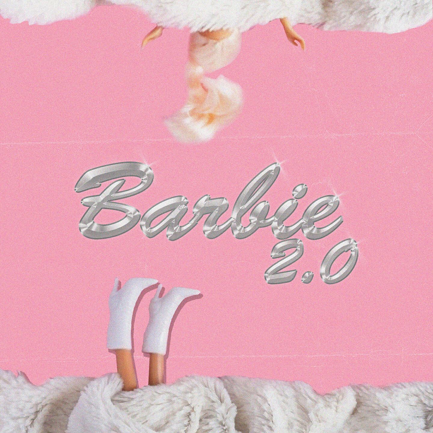 Релиз Barbie 2.0