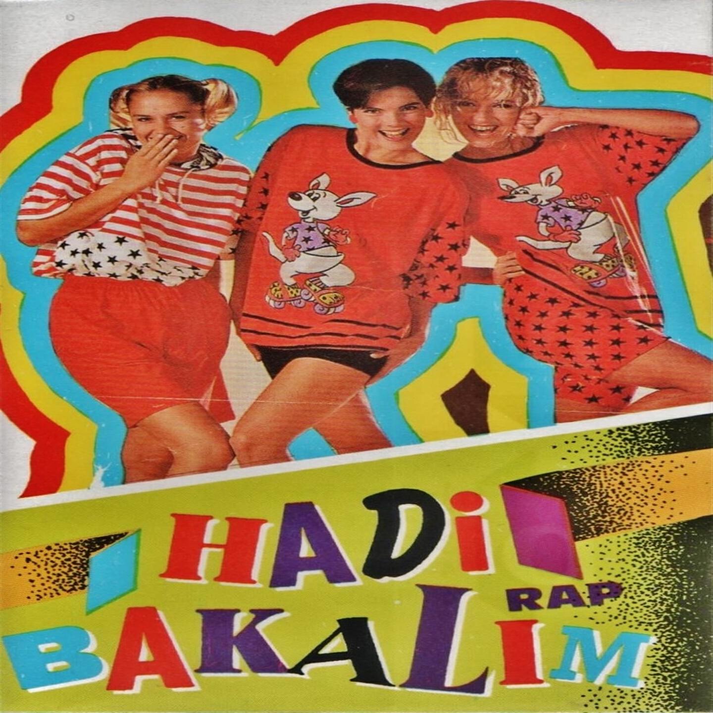 Релиз Hadi Bakalım