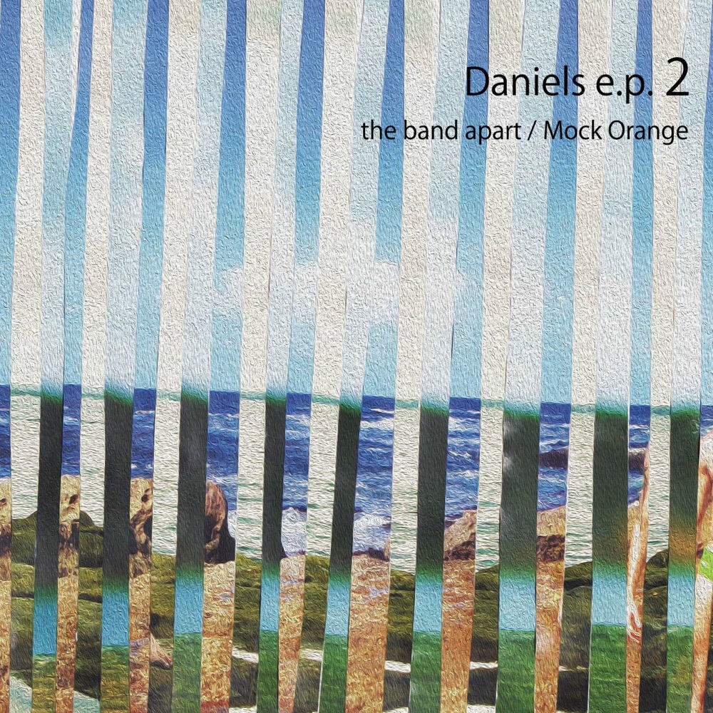 Релиз Daniels e.p. 2