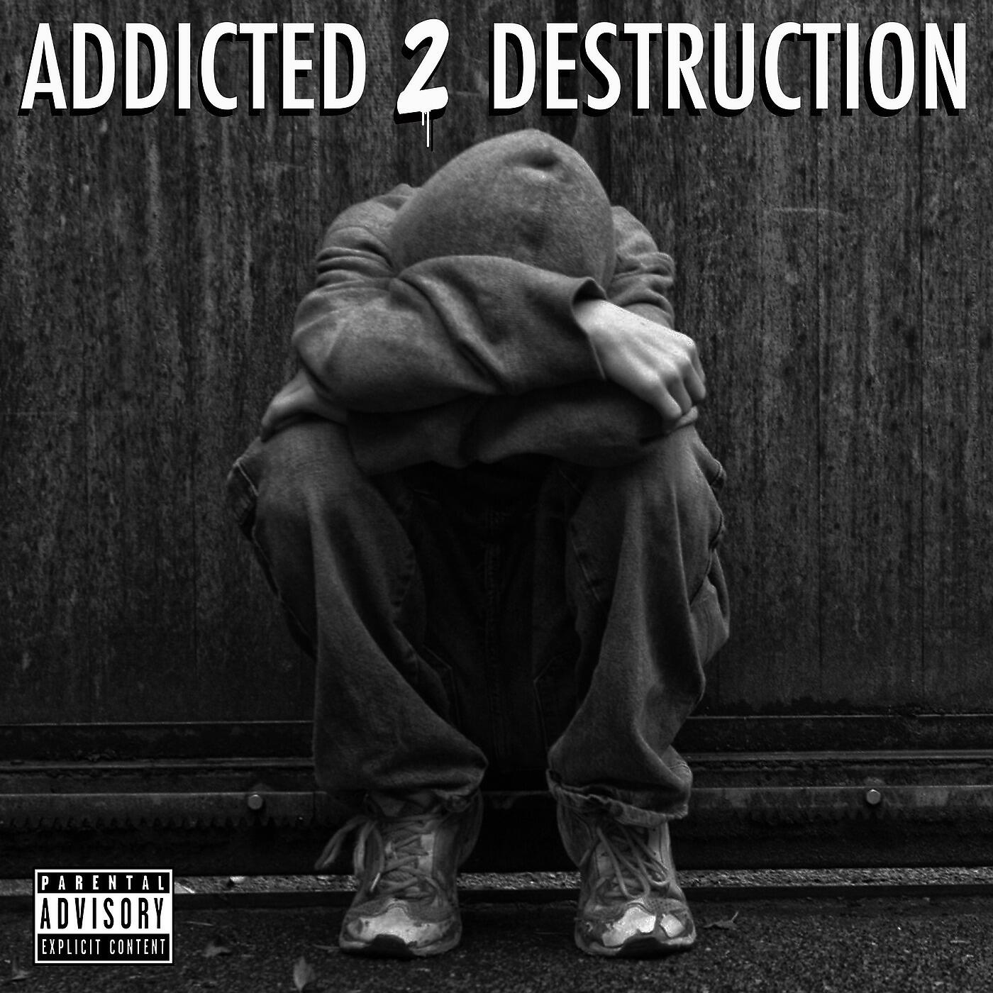 Релиз Addicted 2 Destruction