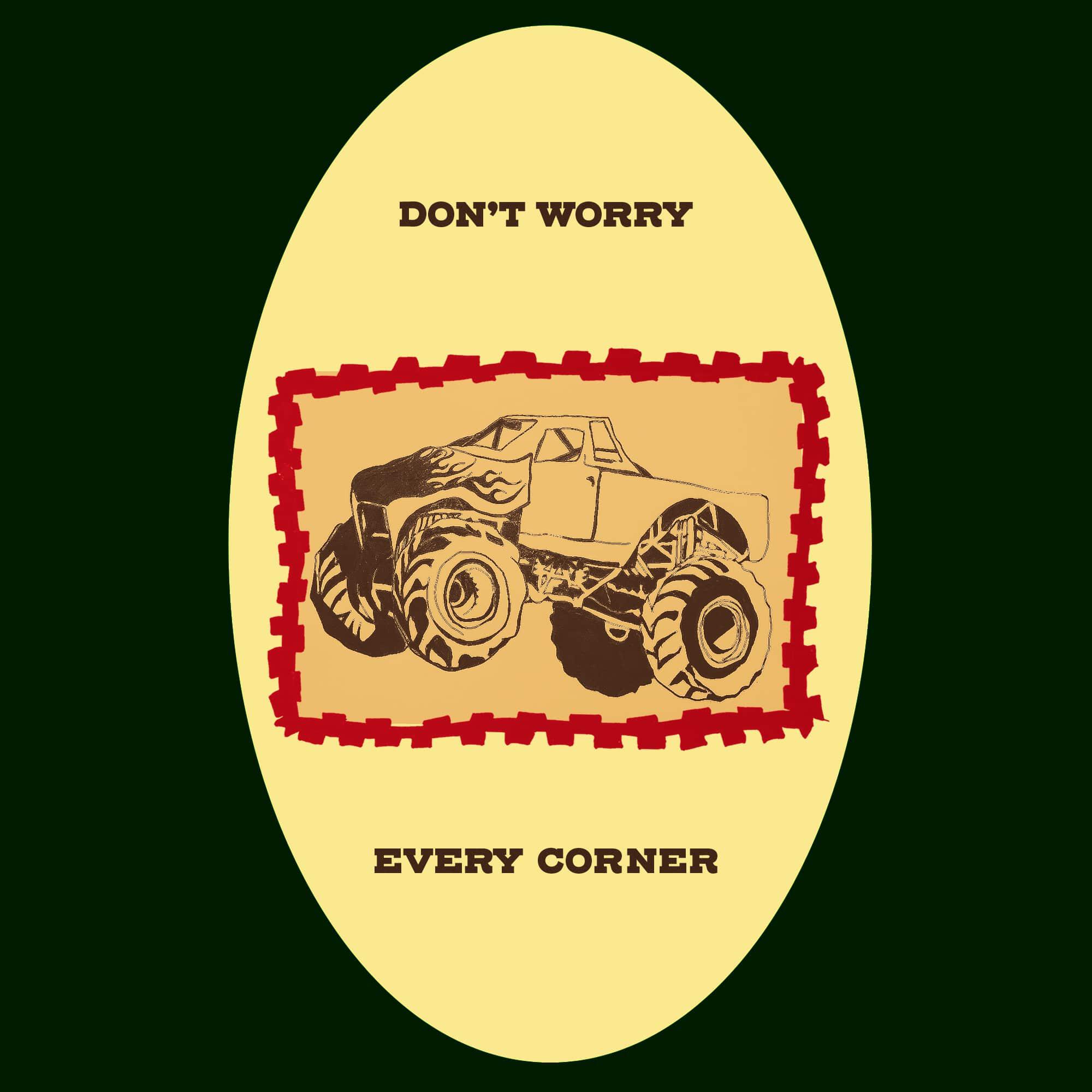 Релиз Every Corner