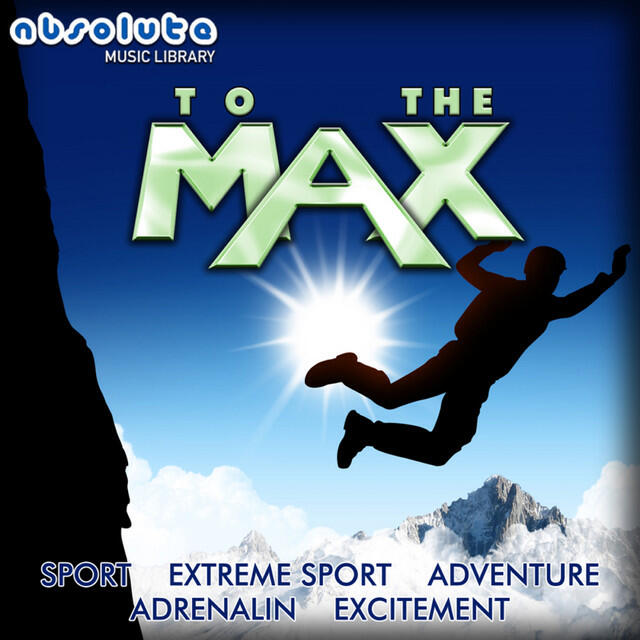 Релиз To The Max
