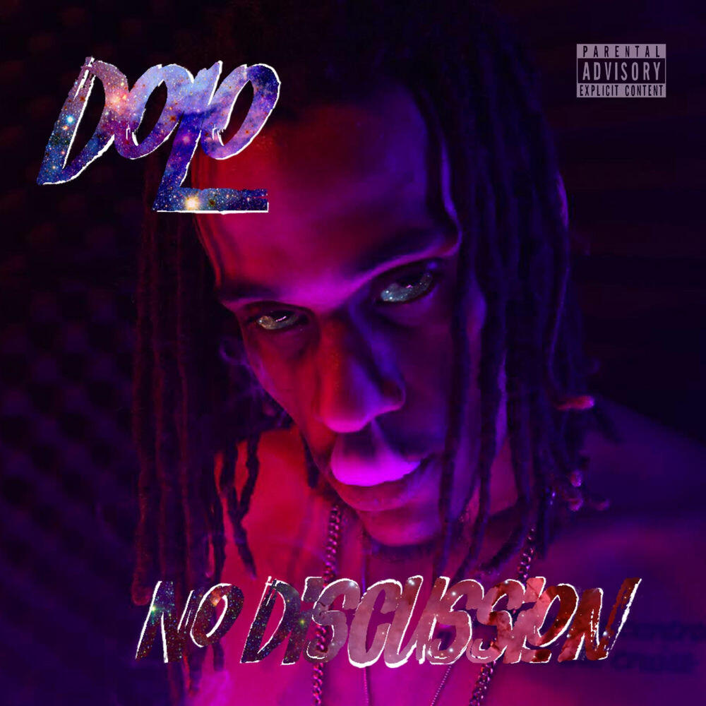 Релиз No Discussion