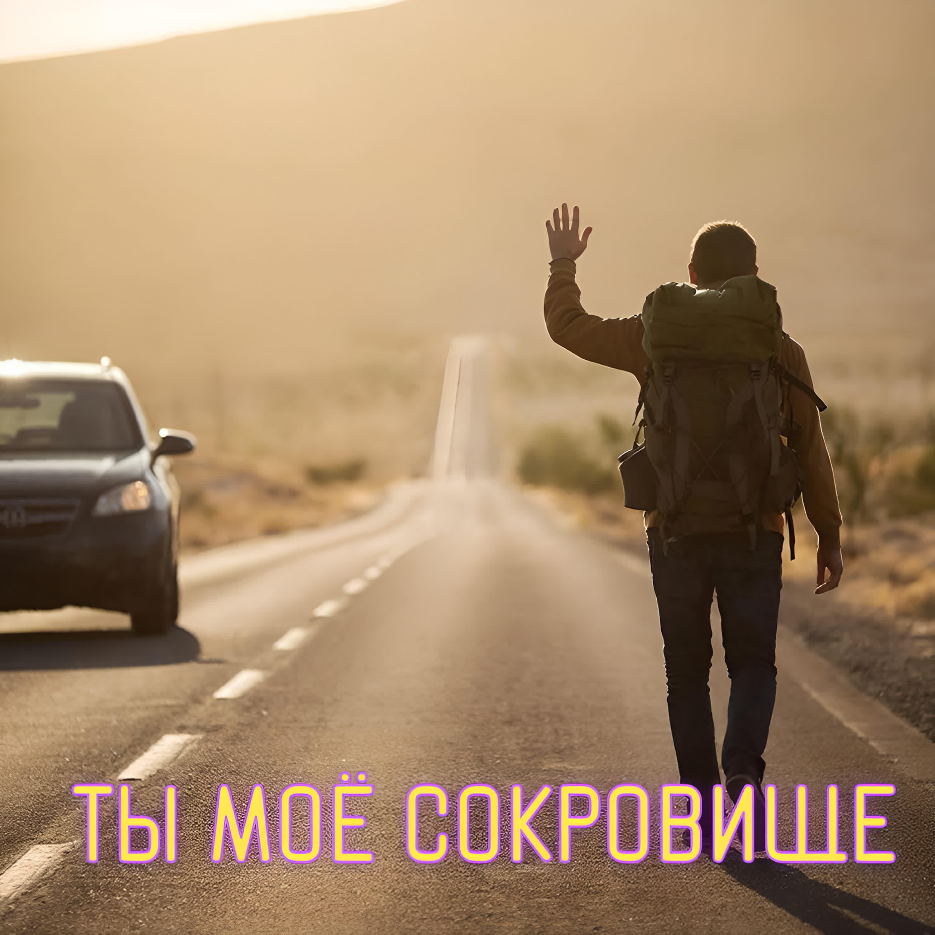 Релиз Ты моё сокровище