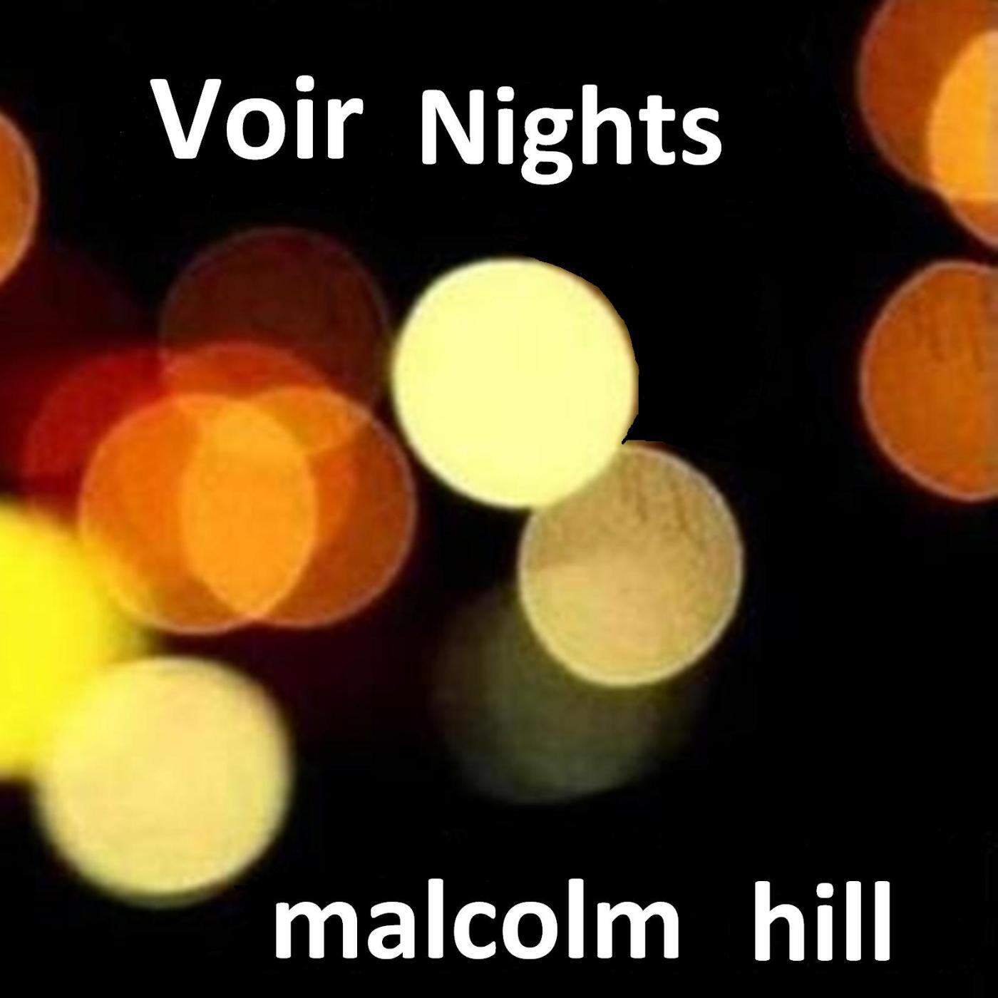 Релиз Voir Nights