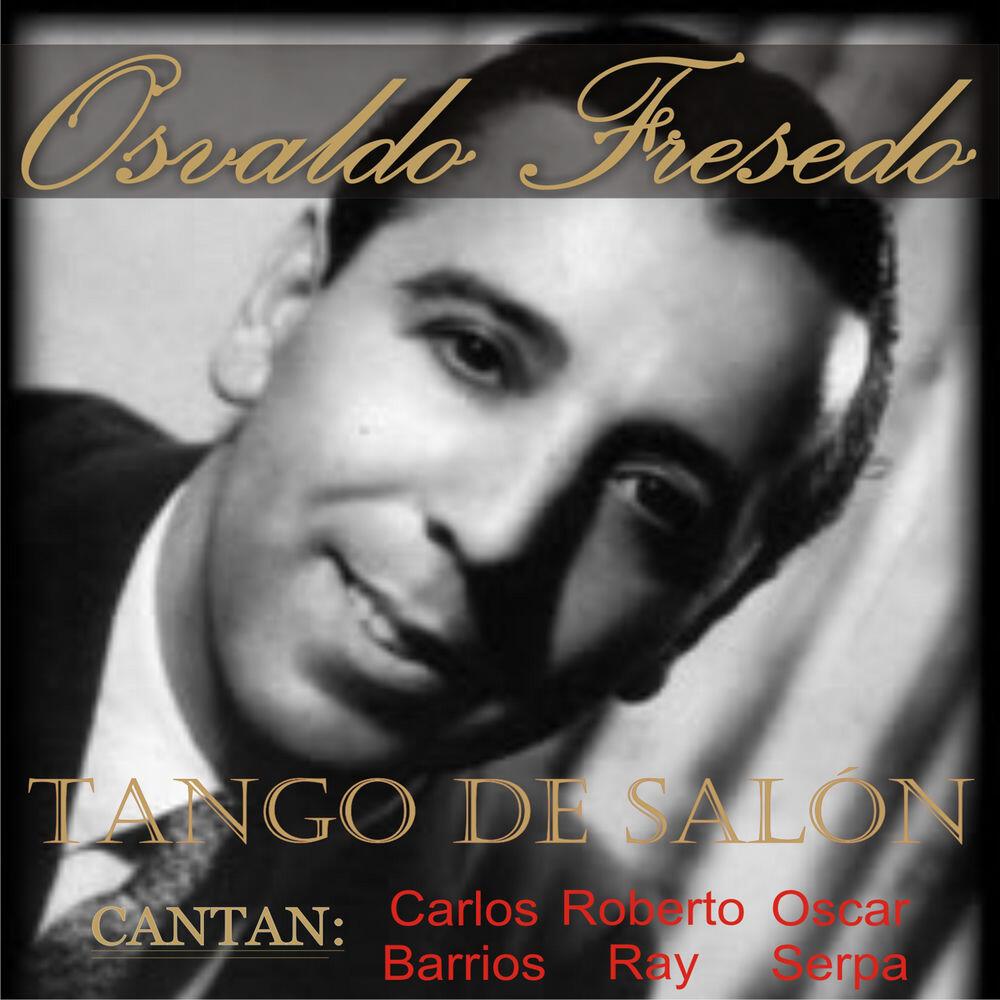 Релиз Tango de Salón