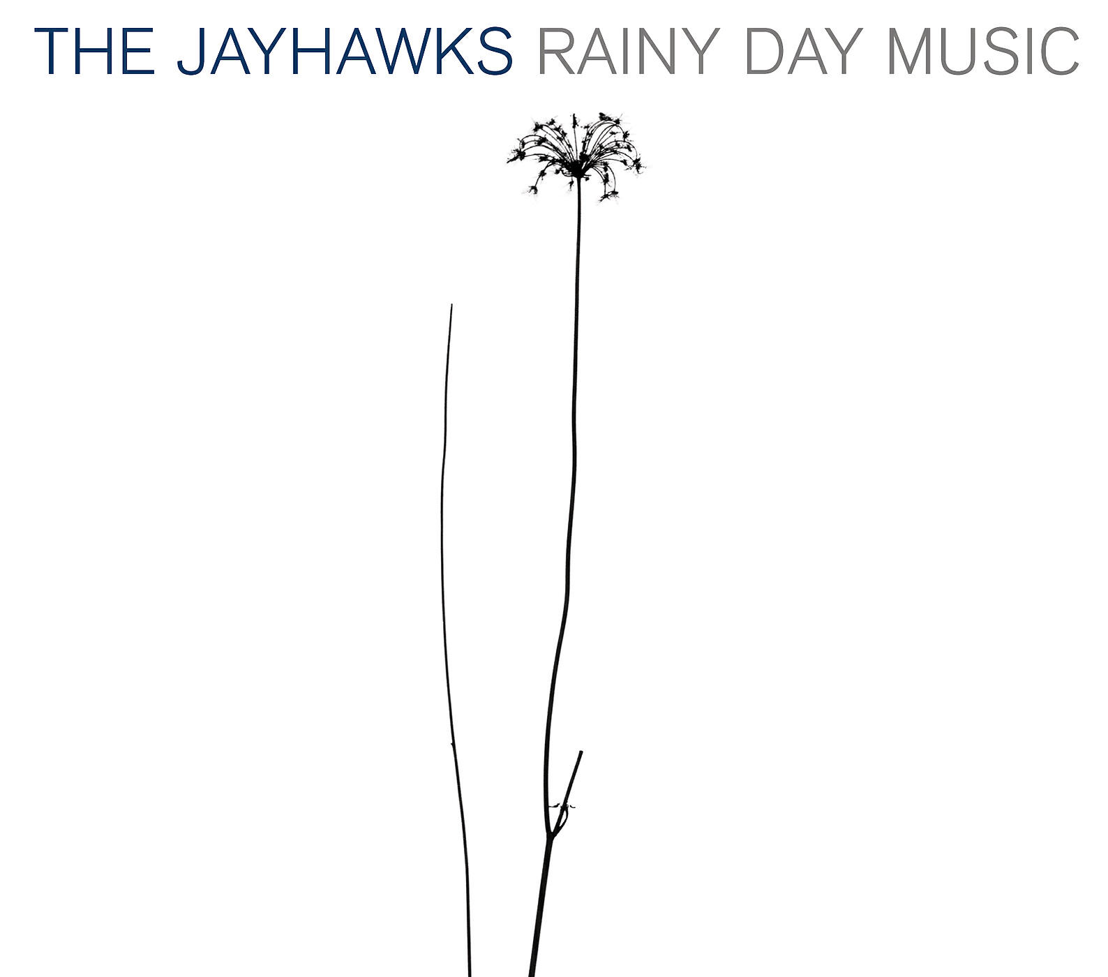 Релиз Rainy Day Music