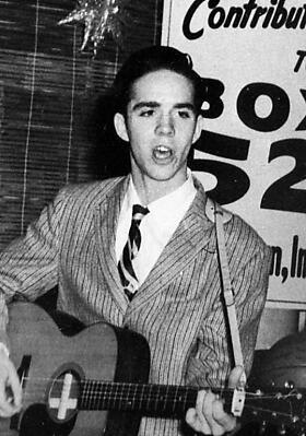 Darwin Nelson