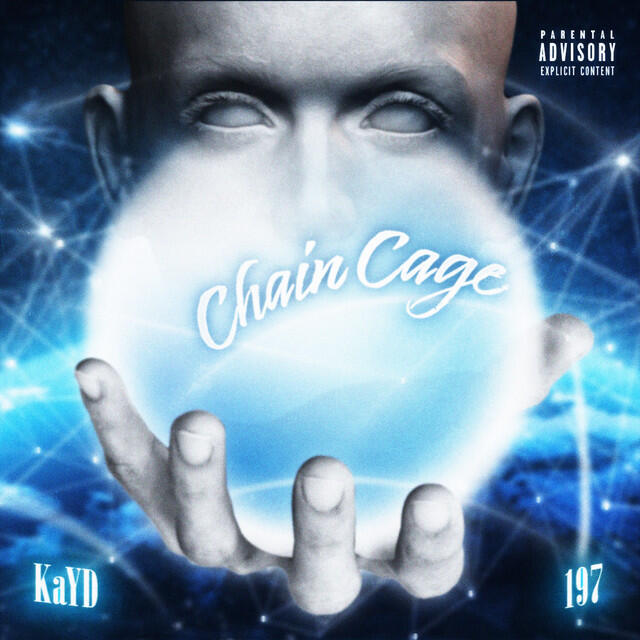 Релиз Chain Cage