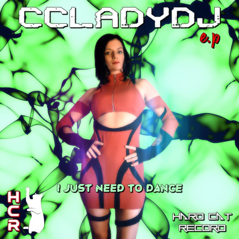 Ccladydj