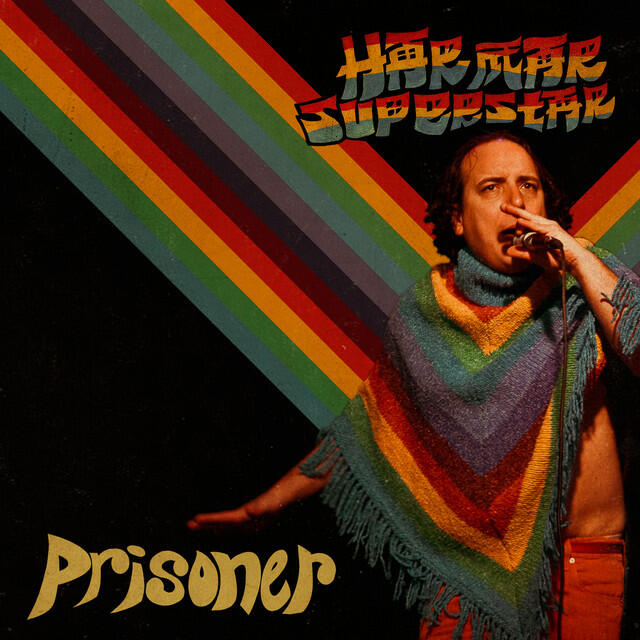 Релиз Prisoner