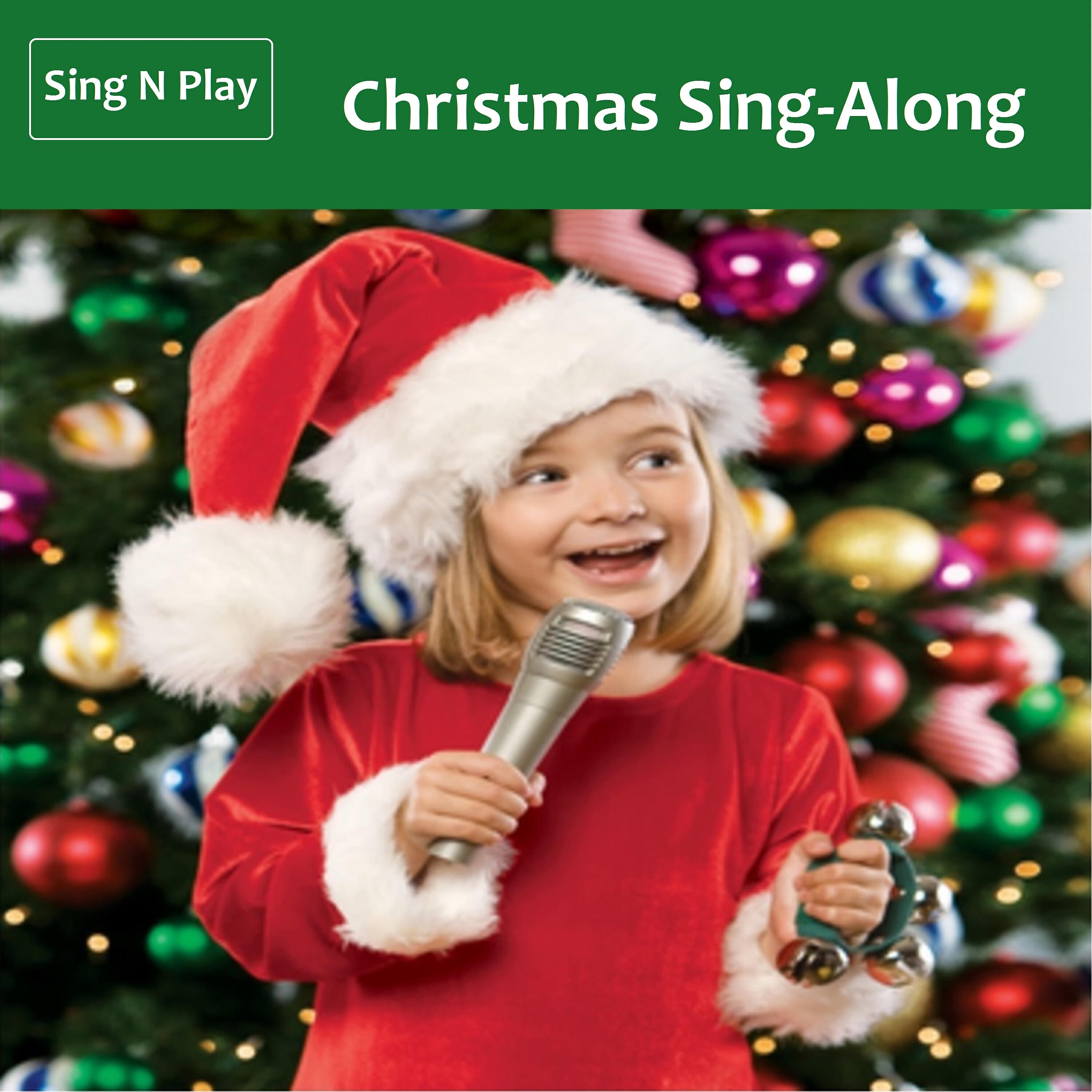 Релиз Christmas Sing-Along (Bonus Edition)