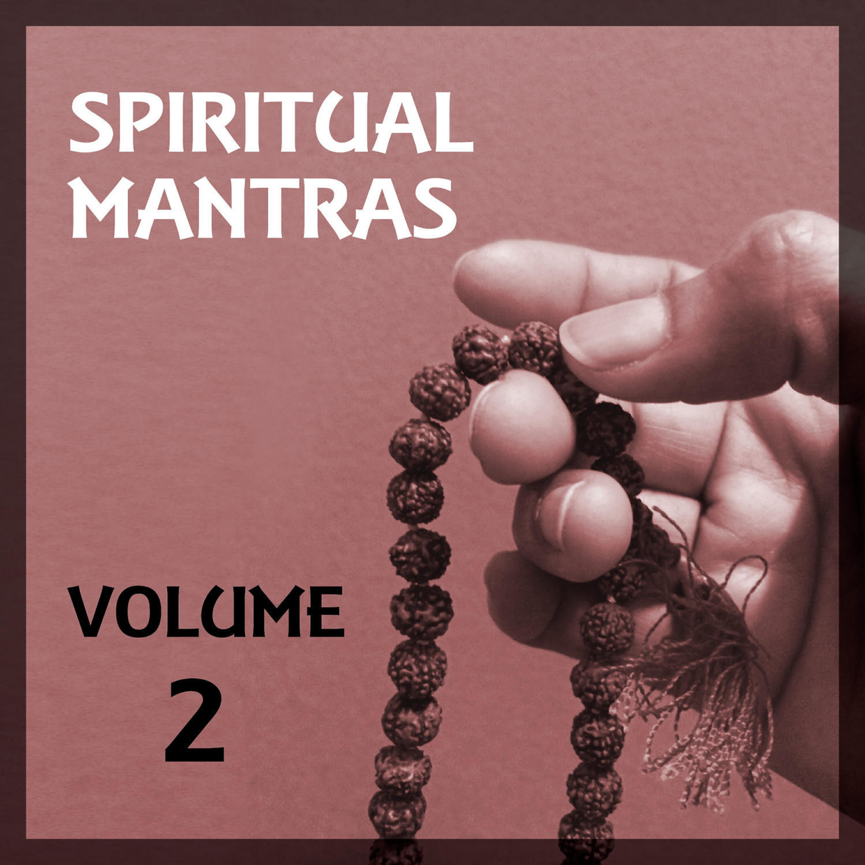 Релиз Spiritual Mantras, Vol. 2
