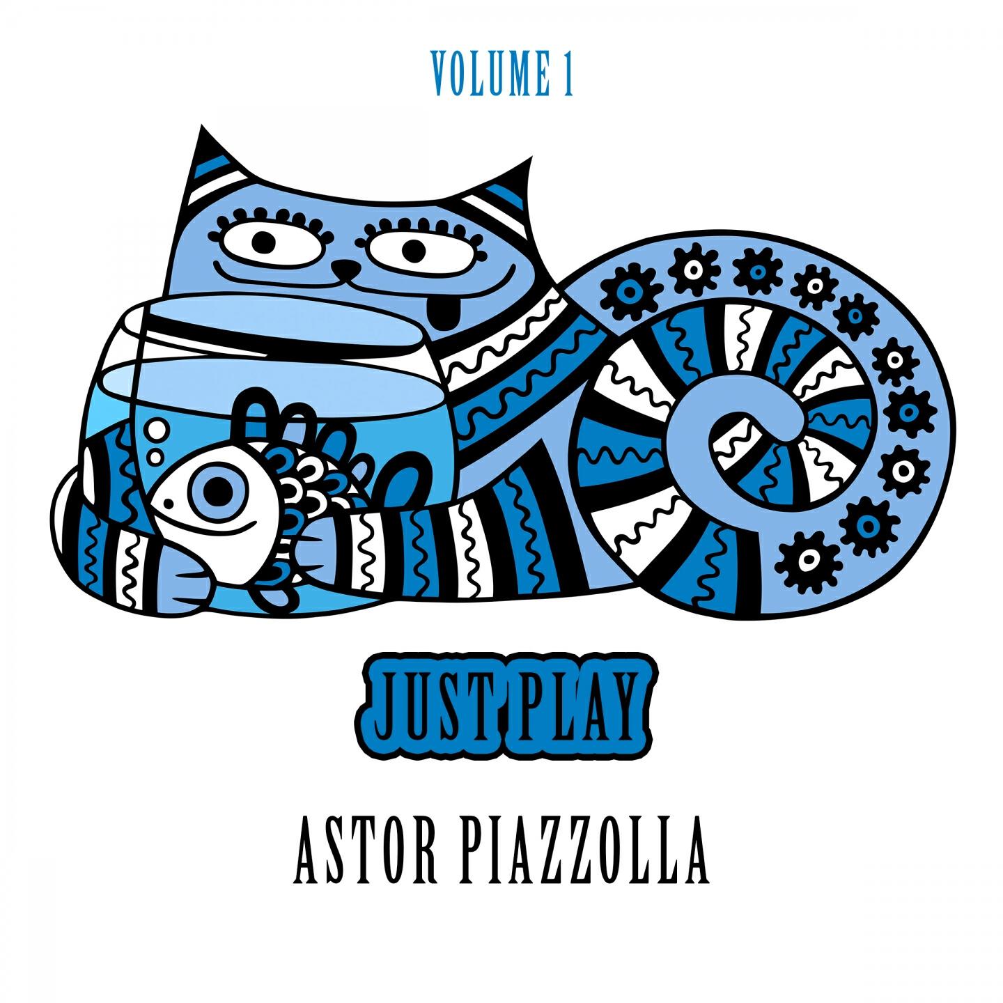 Релиз Just Play, Vol. 1