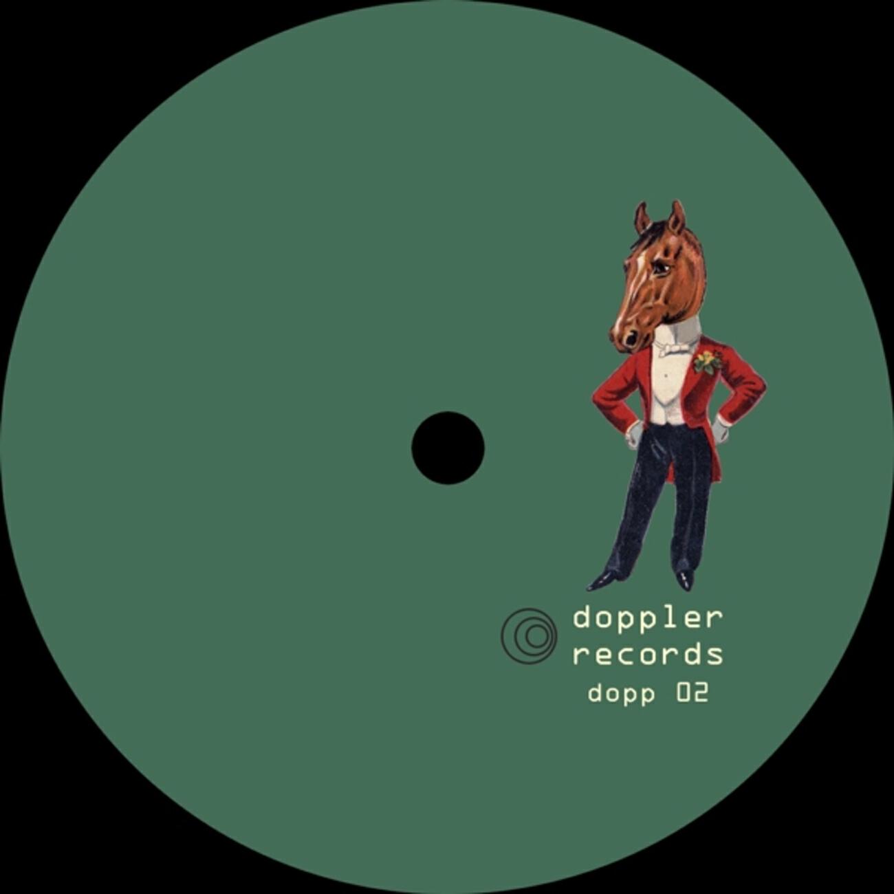 Релиз Valparaiso EP