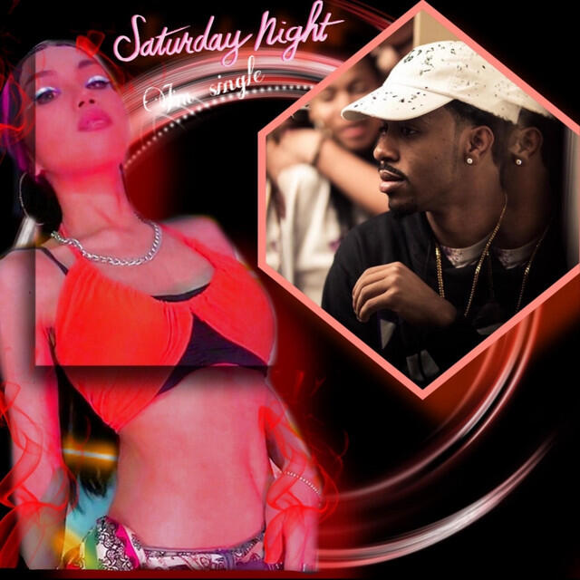 Релиз SATURDAY NIGHT (I'm single)