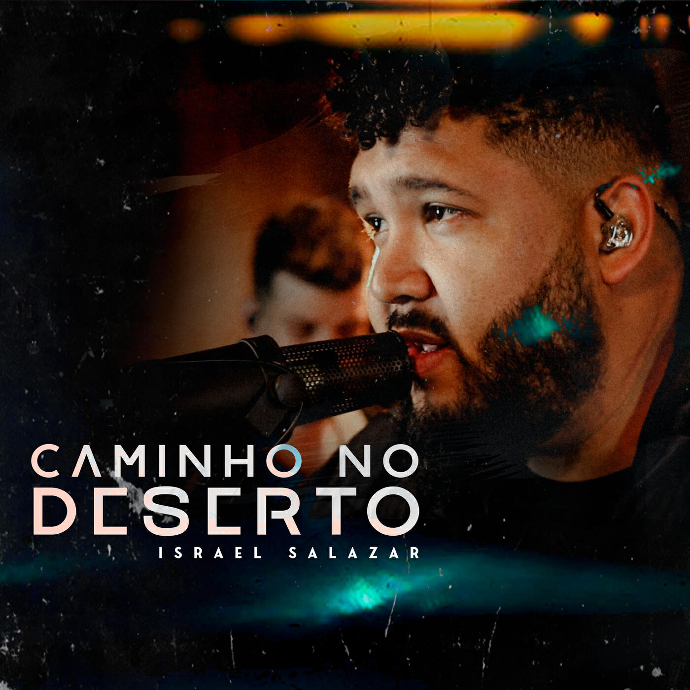 Релиз Caminho No Deserto