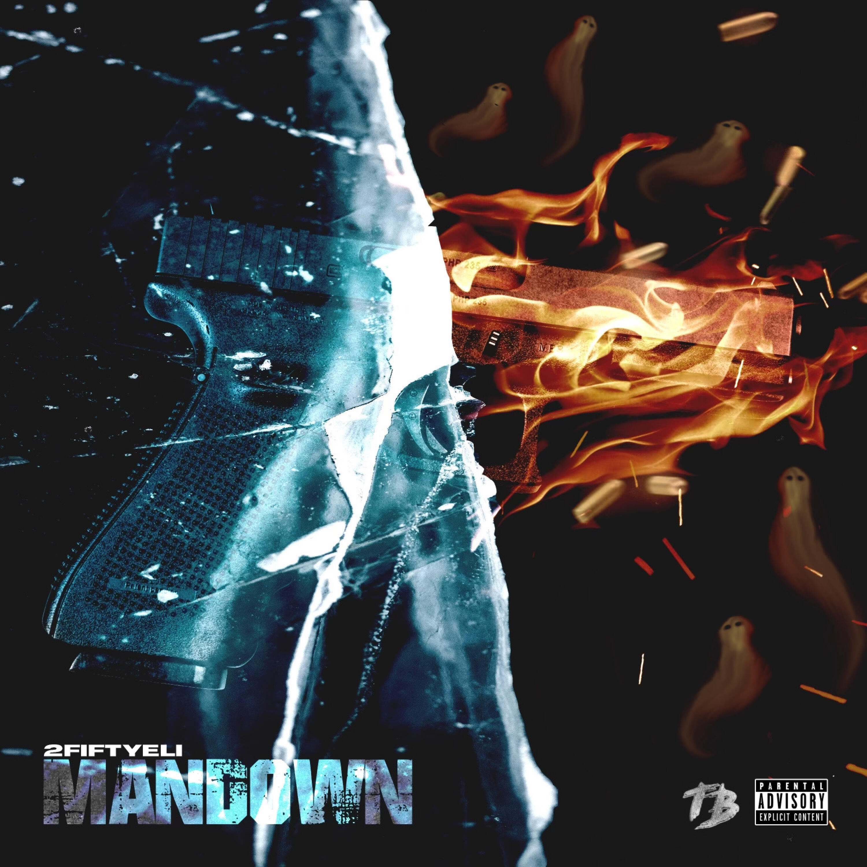 Релиз Man Down