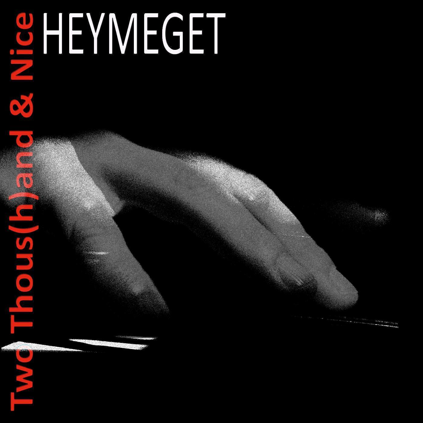 Heymeget