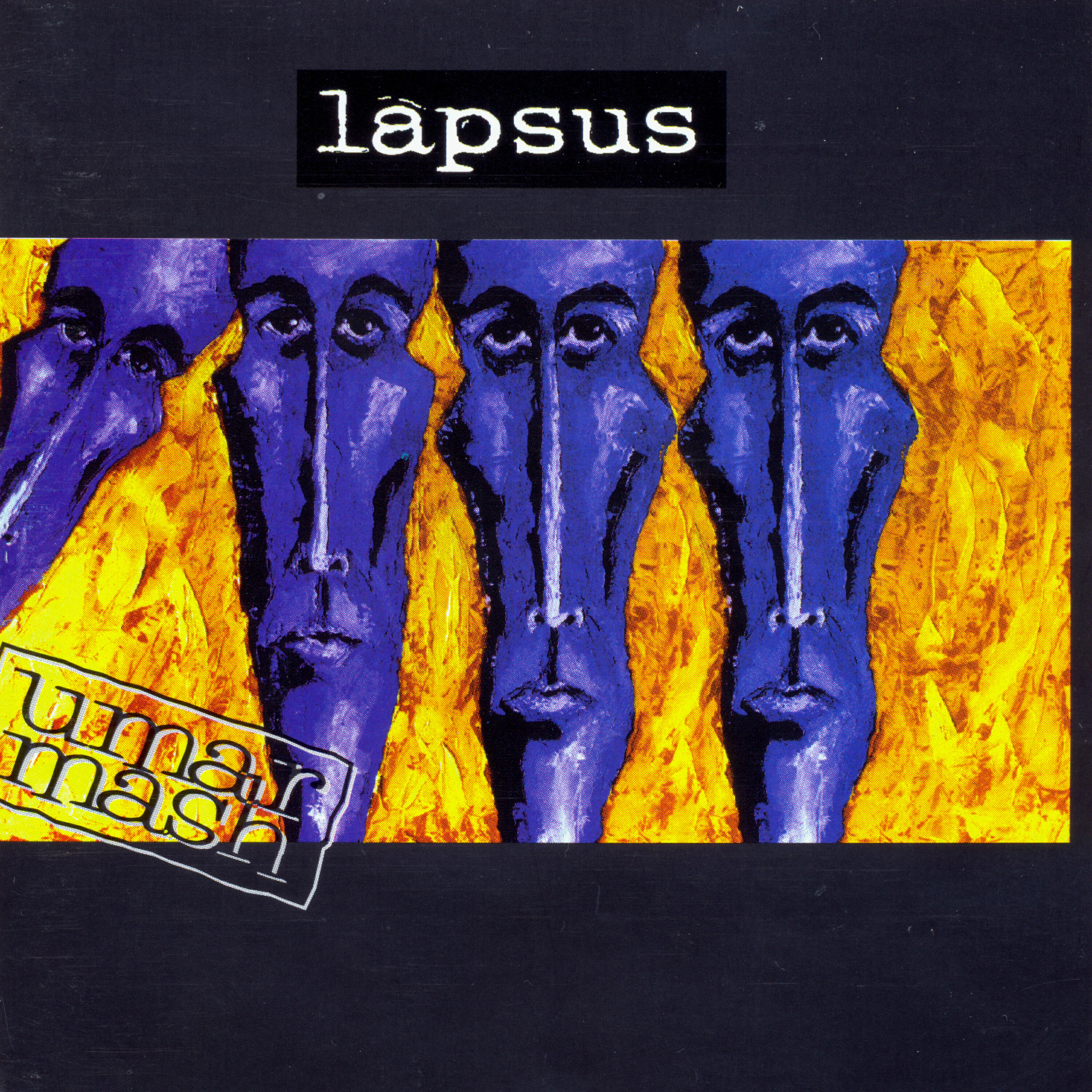 Релиз Umar Mash