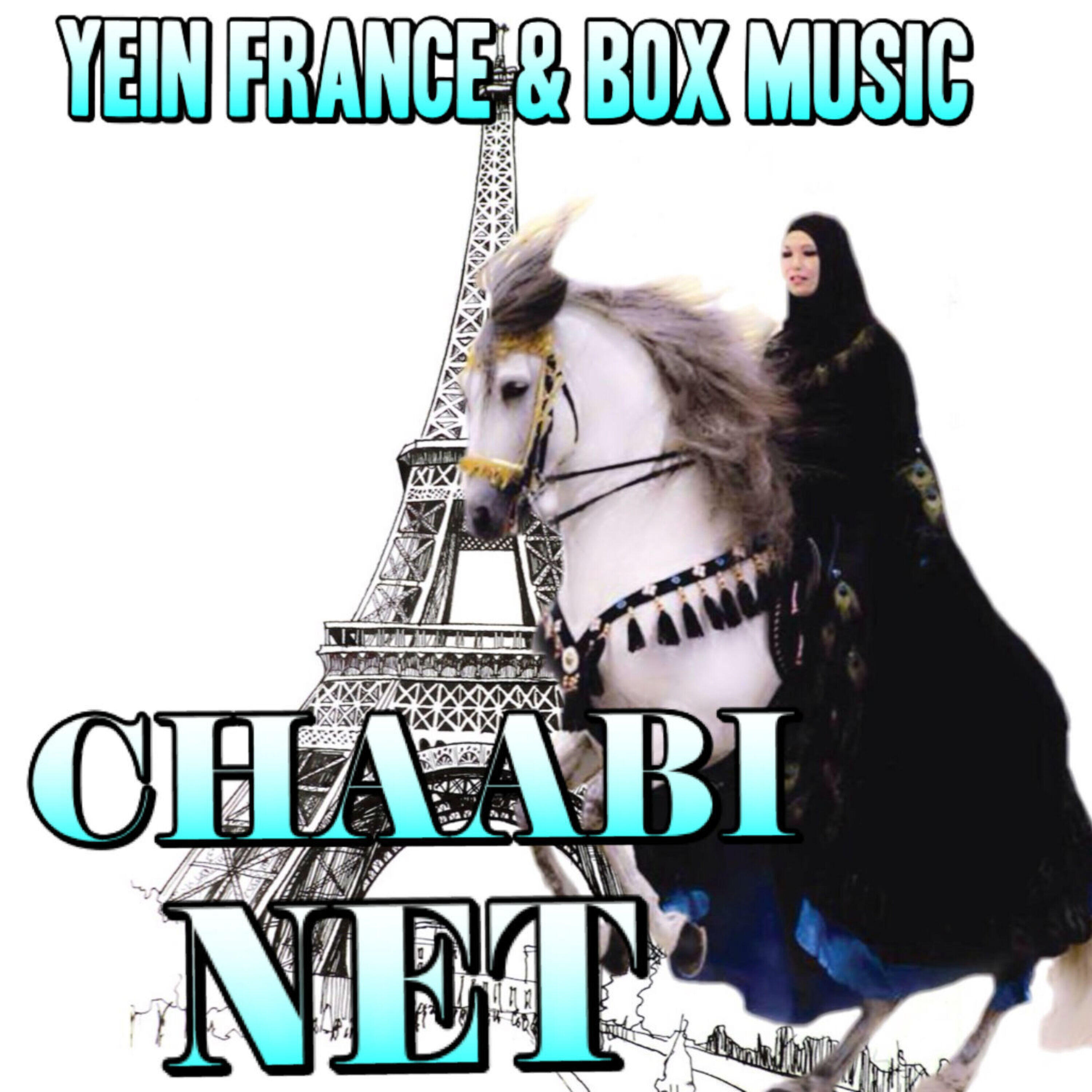 Релиз Chaabi Net