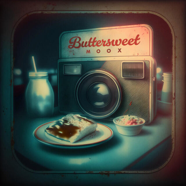 Релиз Buttersweet