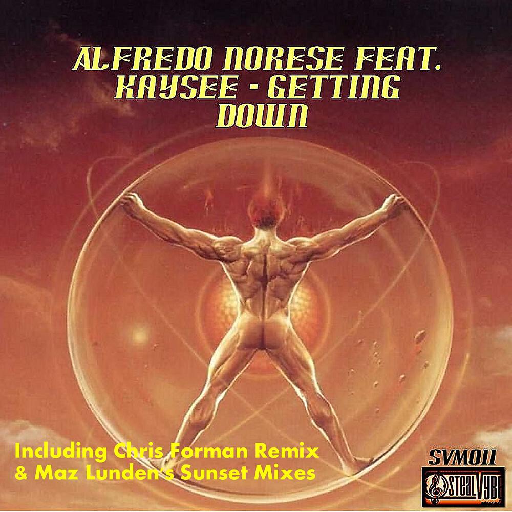 Альбом Gettin' Down исполнителя Alfredo Norese, Kay See