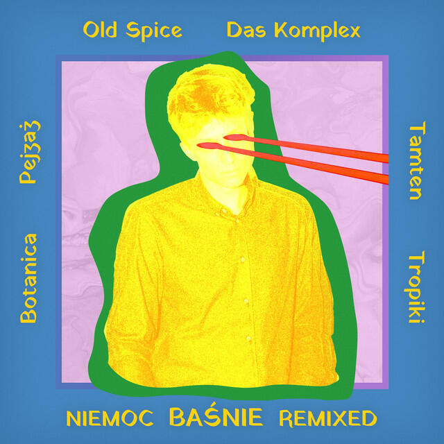 Релиз Baśnie (Remixed)