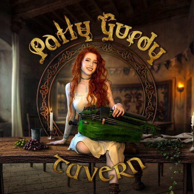 Релиз Tavern