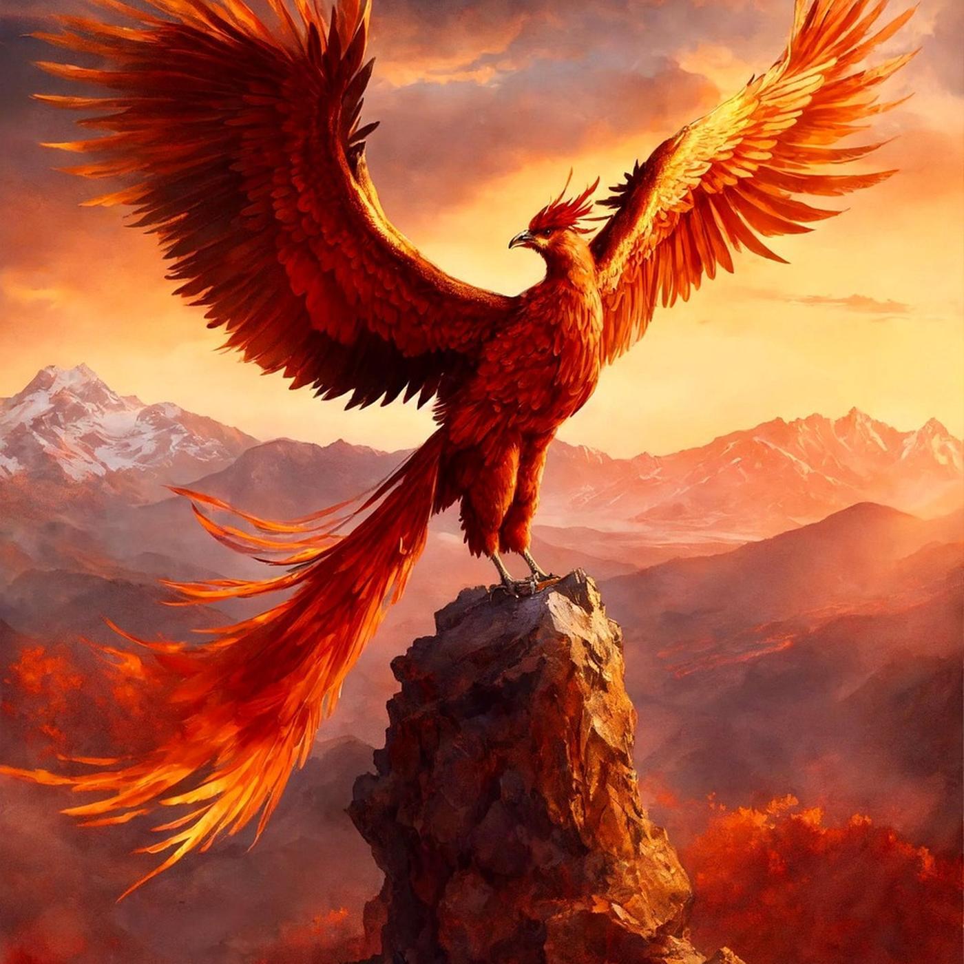 Релиз Rise from the Ashes
