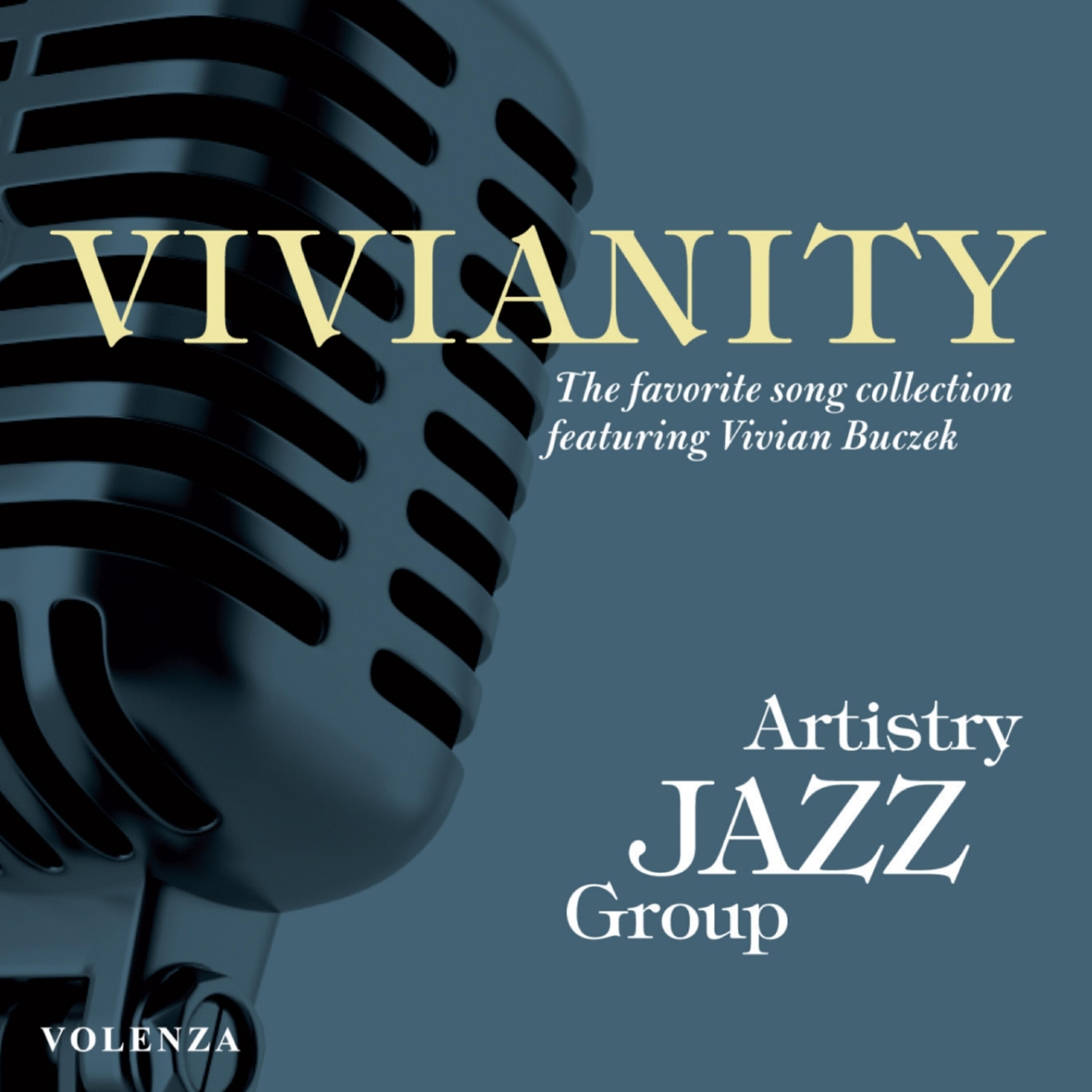 Artistry Jazz Group