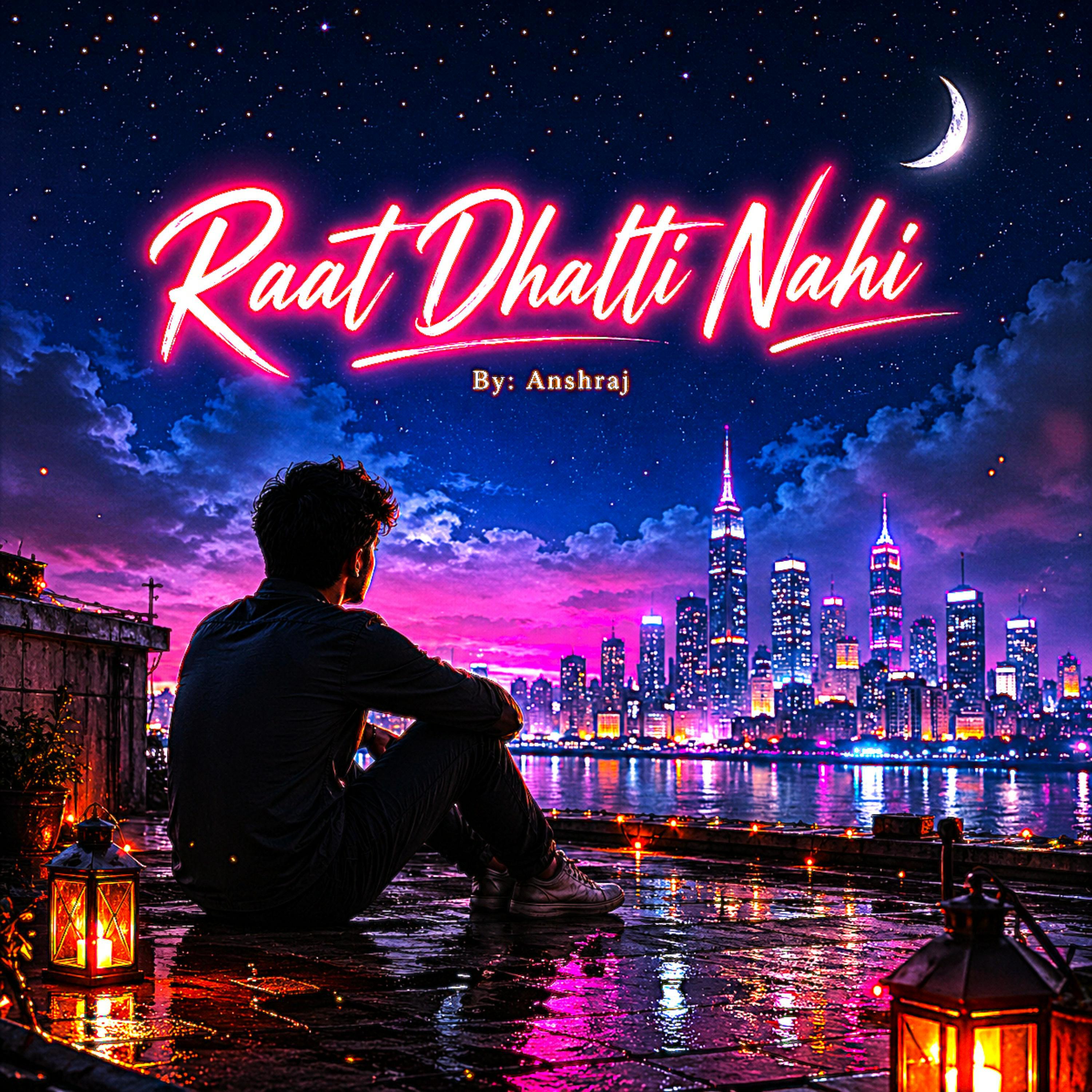 Релиз Raat Dhalti Nahi