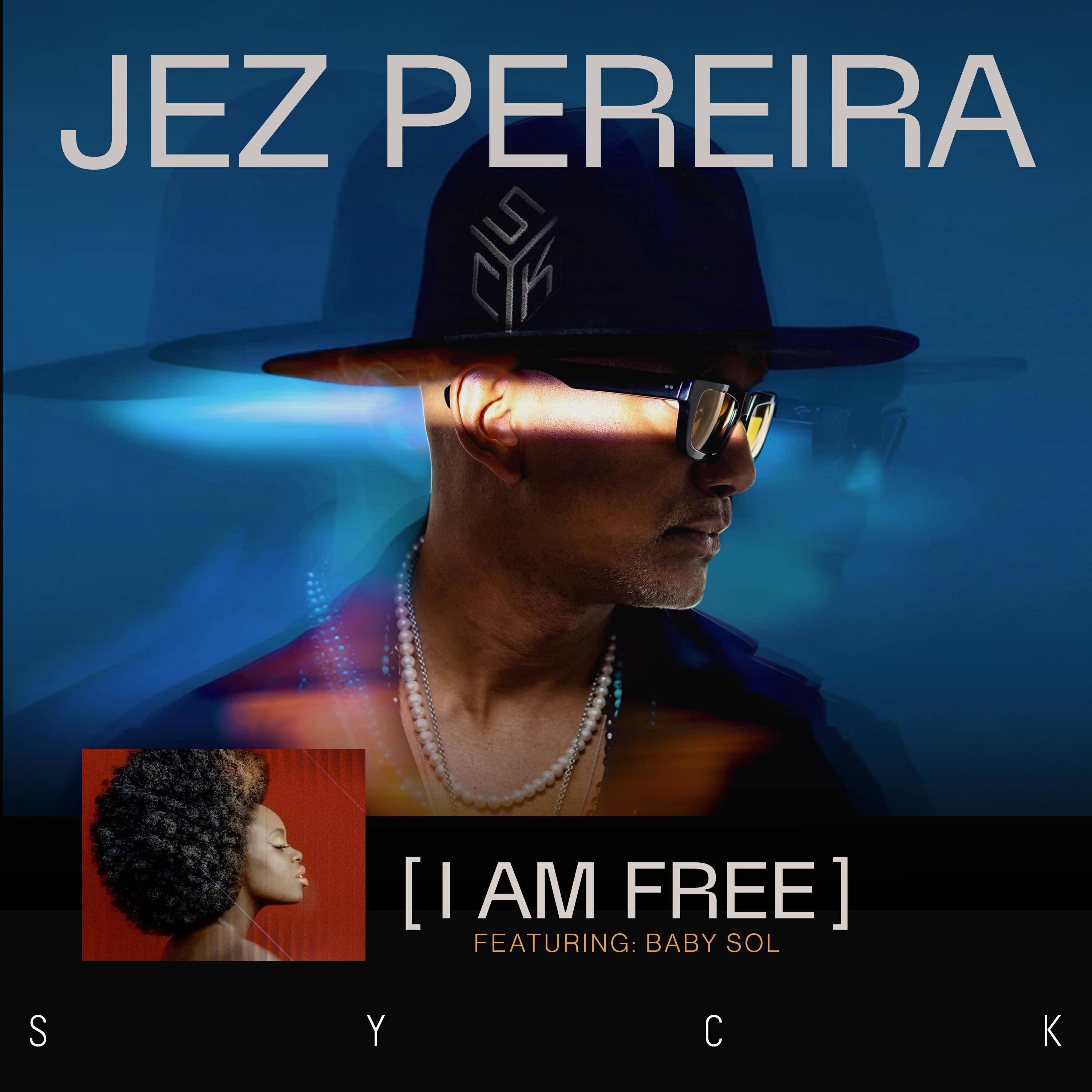 Jez Pereira