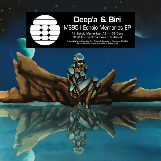Релиз Echoic Memories