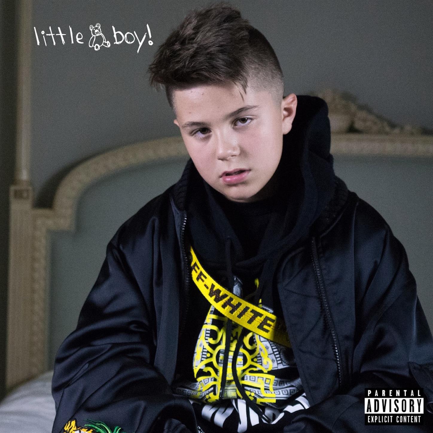 Релиз Little Boy