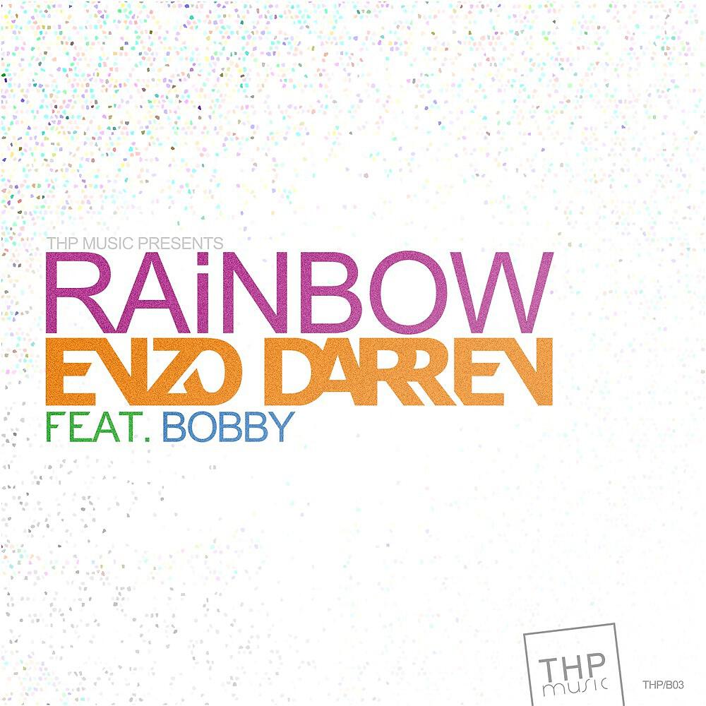 Релиз Rainbow (Feat. Bobby)