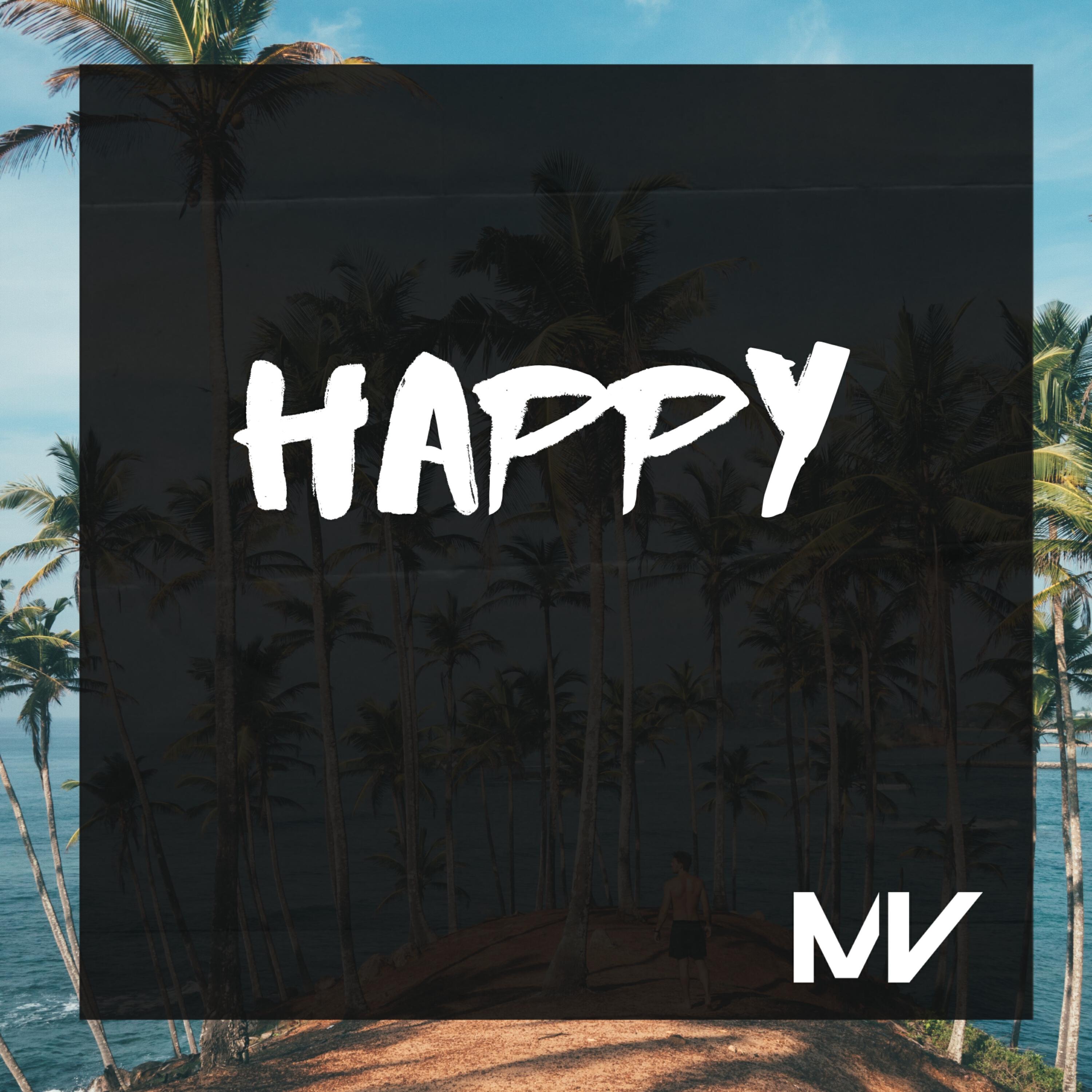 Релиз Happy