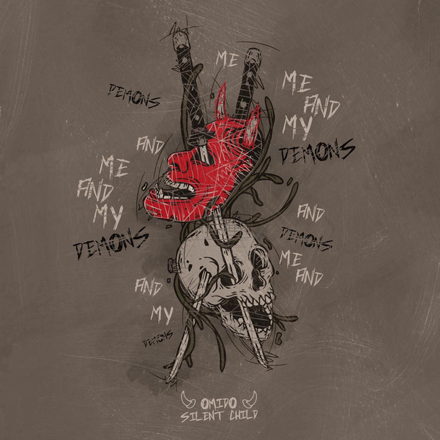 Релиз Me & My Demons