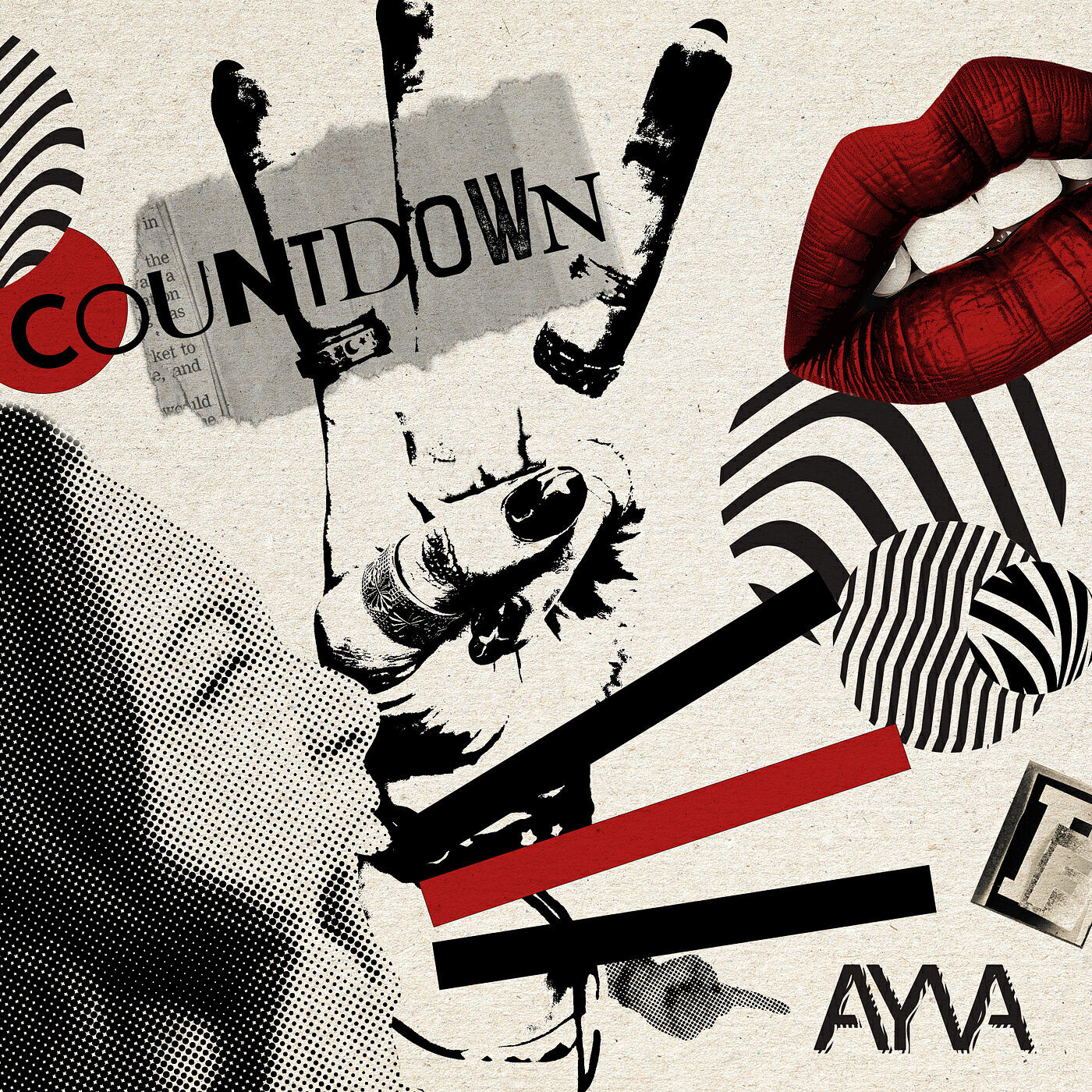 Релиз Countdown