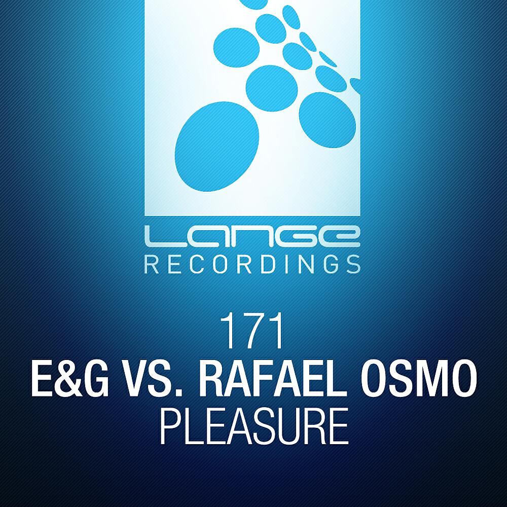 Релиз Pleasure