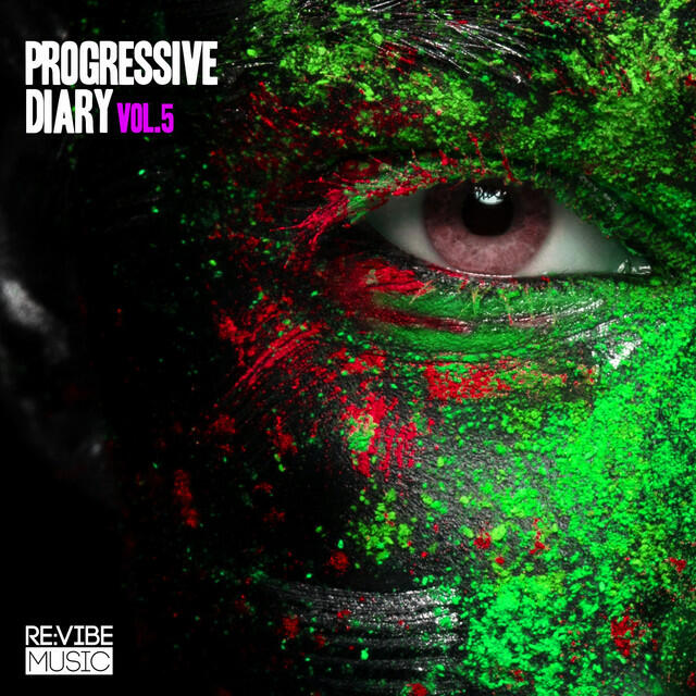 Релиз Progressive Diary, Vol. 5