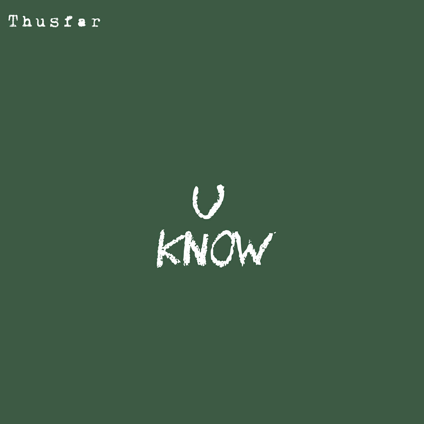 Релиз U Know