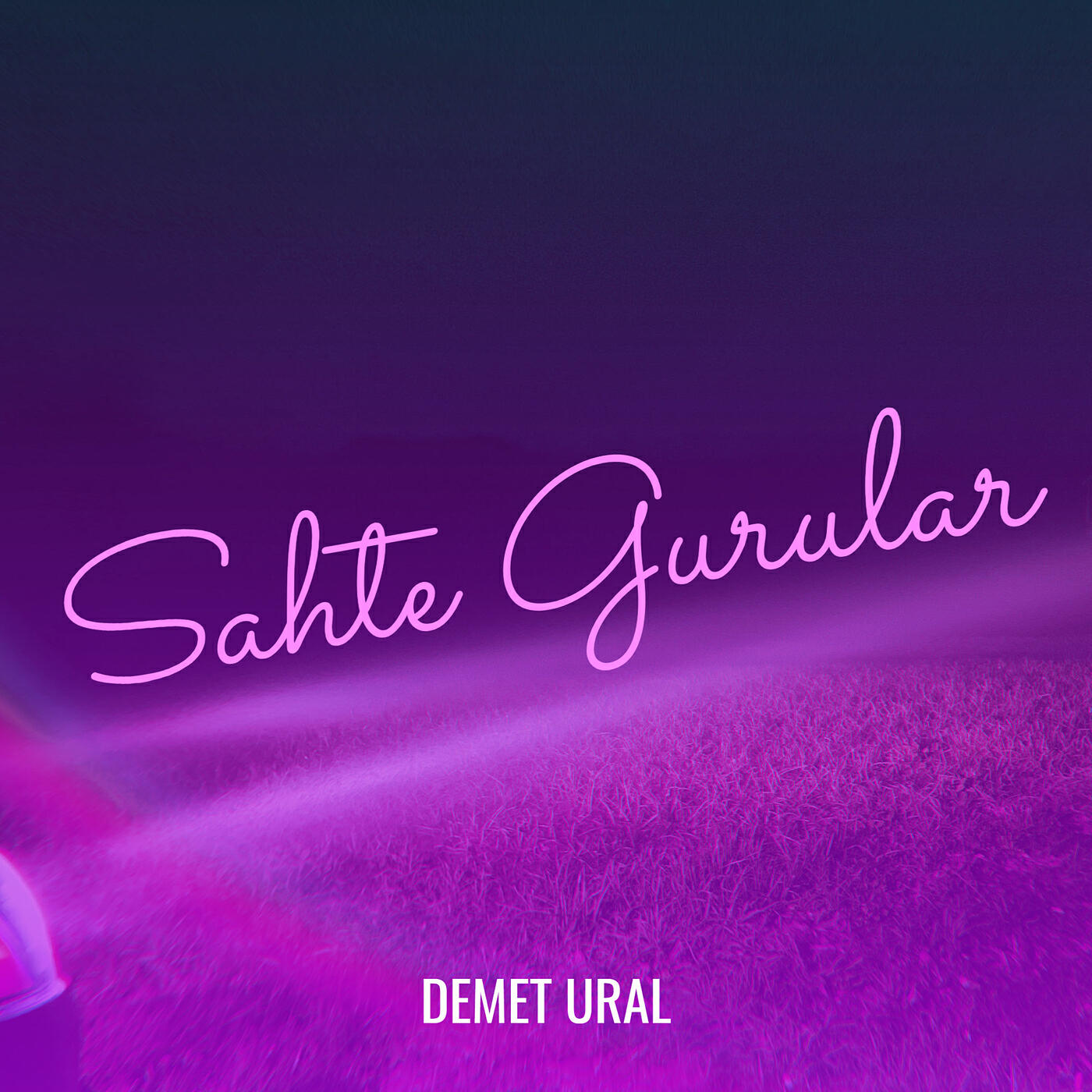 Релиз Sahte Gurular