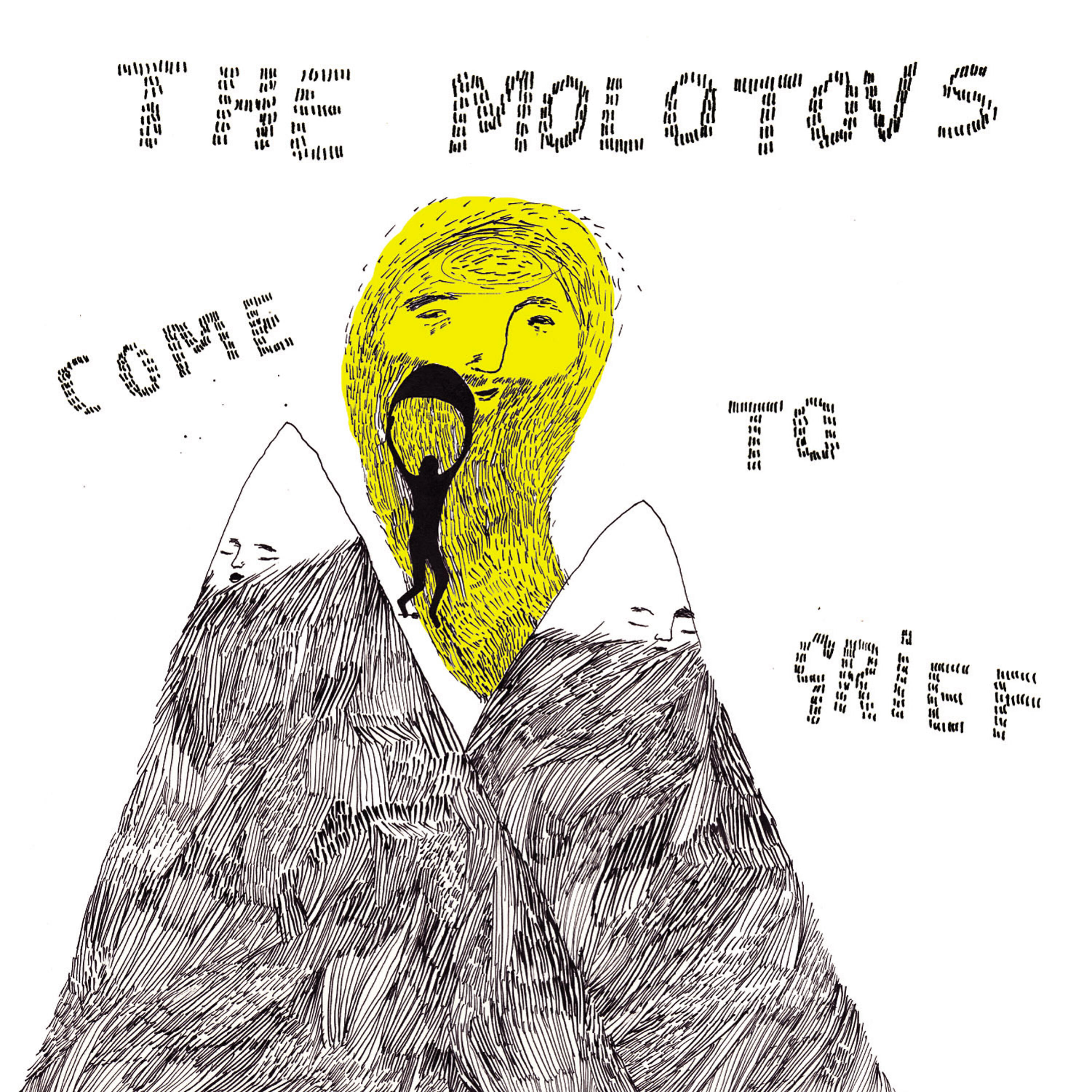 Релиз Come To Grief