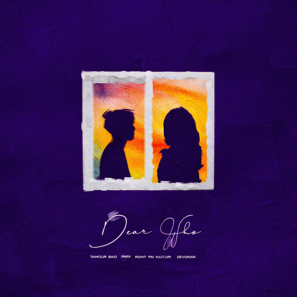 Релиз Dear Who